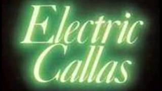 ELECTRIC CALLAS 