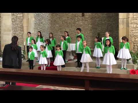 Astxotoa Nunu (L’anisello Nunù) - Izar Txiki