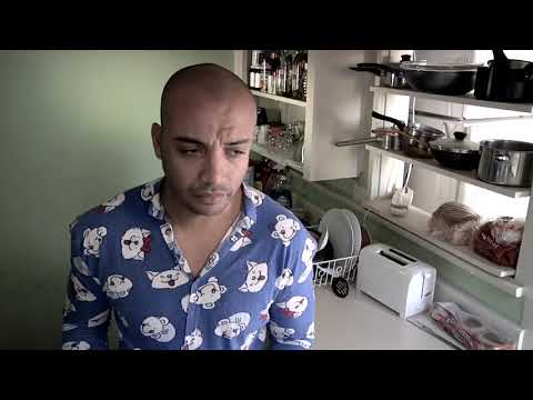 "Tender Soul" Directed By Perry Strong