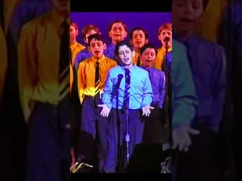 “Nekadesh" - 1994. This video it of the first ever performance. The rest, as they say, is history.