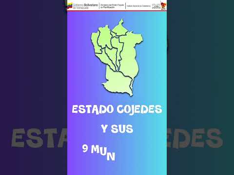 Sumérgete en la belleza de Cojedes, la puerta de los llanos venezolanos 🇻🇪. 