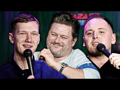 Realybės Šou Ir Threads'ai! #42 Bazaras?Bazaras! ft. Merūnas Vitulskis