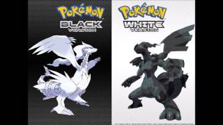 Pokémon Blanco y Negro OST - 56 - Ciudad Fayenza