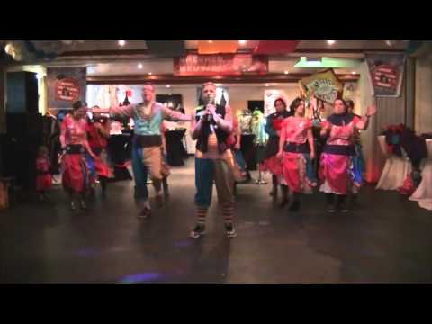 Breuker Neutjes - M-boesjuur (finalist PLK 2016)