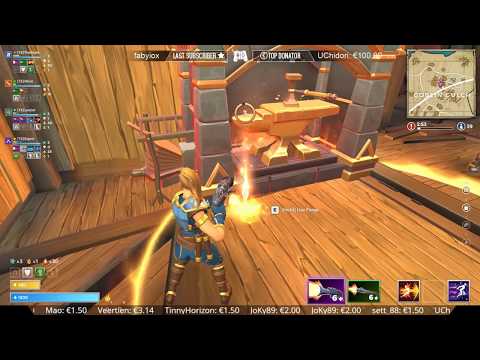 Ce La Faremo A Provarlo?! Siamo Fortissimi!