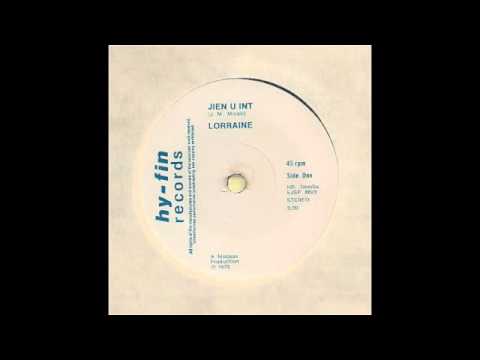 Lorraine - Jien u int (Malta, 1978)