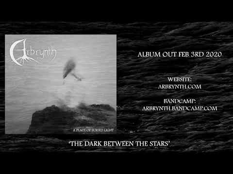 Arbrynth-The Dark Between The Stars