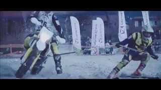 preview picture of video 'Skijoering 2015 Karpacz || Official Highlights'