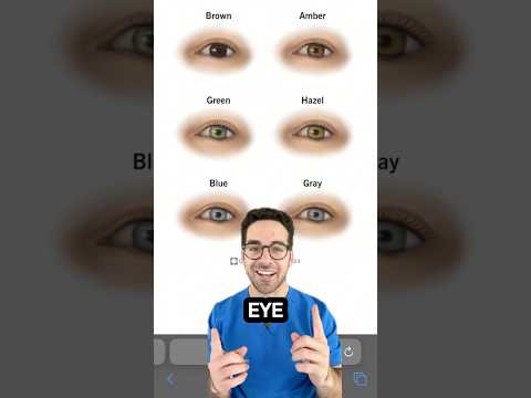 When Will I Know My Baby’s Eye Color? 👁️ | Dr. Yoshi Explains What to Expect