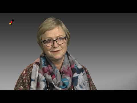 Montagsdemonstrationen 1989 – Annegret Schowalter: Verhaftung des Ehemanns