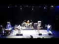 Phil LESH & Friends JORMA FRIEND OF THE DEVIL 6/12/19 live CAPITAL THEATER Port Chester New York