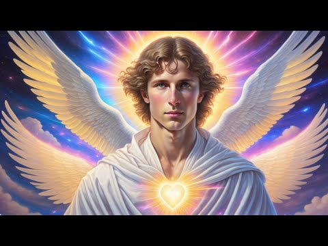 🕊️Archangel Gabriel - Bring MIRACLES, LOVE, BLESSINGS Into Your Life/432 HZ  Music/Angel Healing