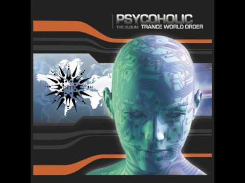 psycoholic - gothica (psycoholic vs nexus remix).wmv