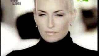 Sarah Connor - I'LL KISS IT AWAY- OFFICIAL CLIP