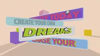 Stylish Graphic Package