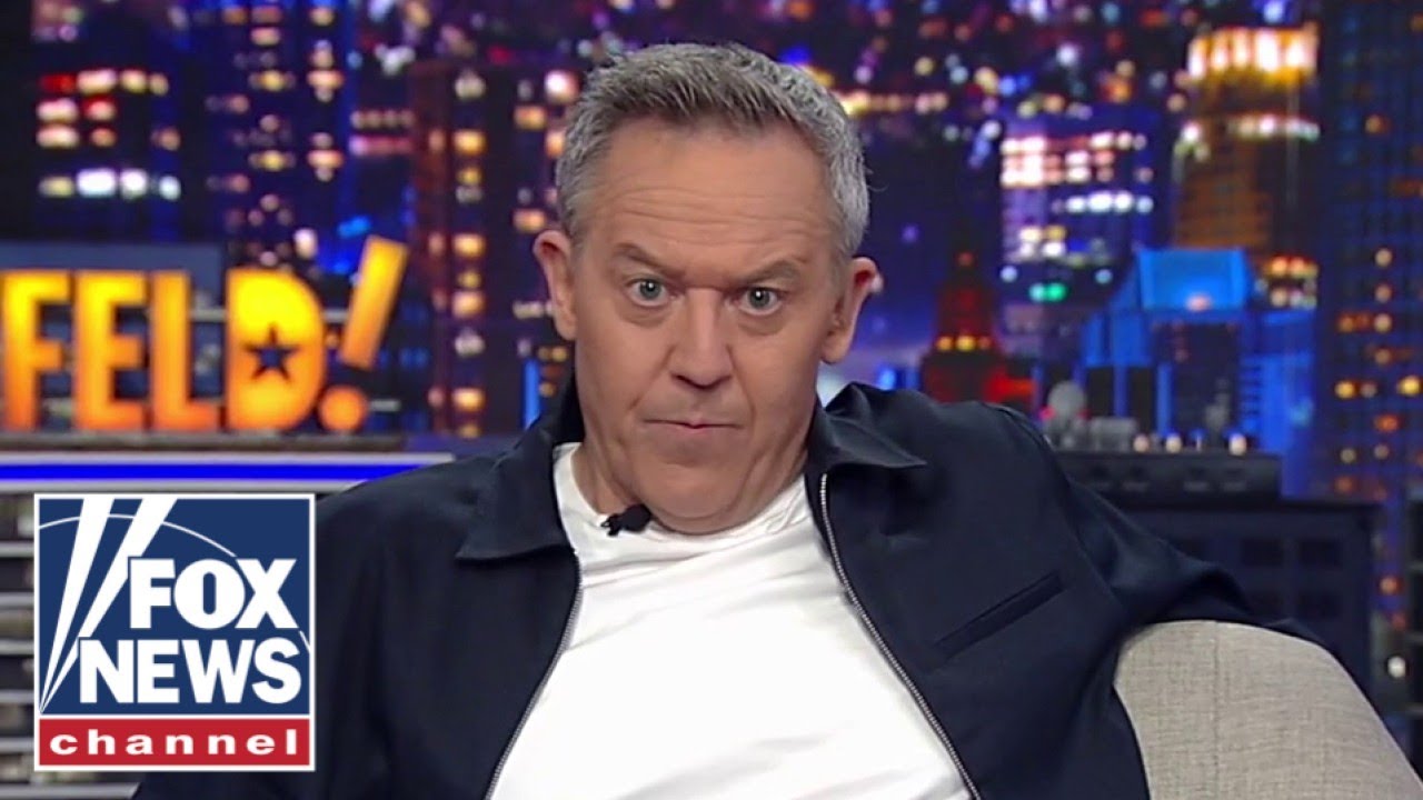 Gutfeld: Dems still can’t figure it out