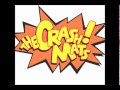 The Crash Mats Peppa Pig