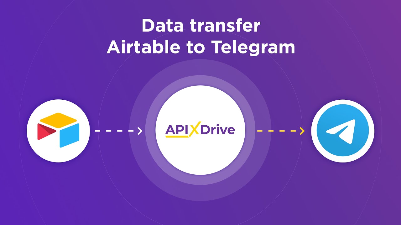 How to Connect Airtable to Telegram