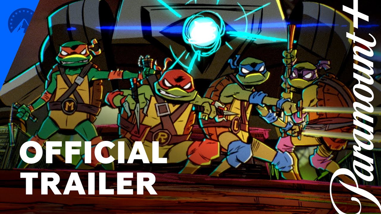 Official Trailer