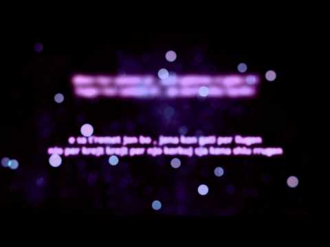 Zonnaterrit ( Lushii ft Benni ) -  Kujtimi per ty  [ DEDIKIM ]