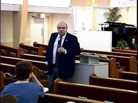 2012 04 15 Sunday School