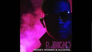 P.  Jericho "My Habit"