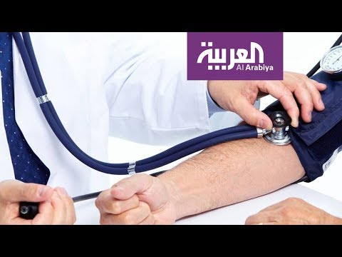 معدلات جديدة لضغط الدم الطبيعي