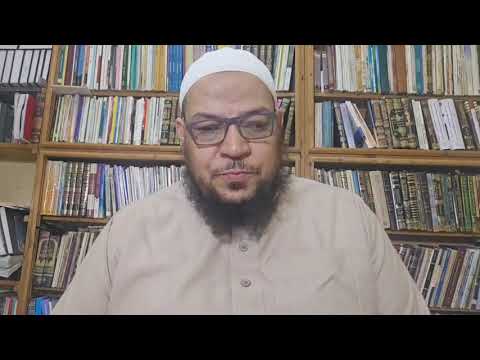 قصة الخليفي مع التكفير والرد على خرافاته في علماء الكلام