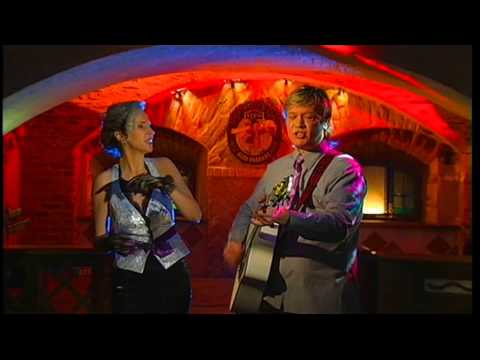 Varavīksne - Santa Zapacka, Harijs Ozols