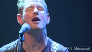 Corey Taylor - Pulling Teeth (Green Day Cover)