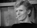 David Bowie - Right [Original Behind the Scenes; restored by Nacho] / Legendado