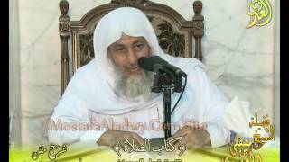 أبو شجاع (20) " تتمة ثلاث نوافل مؤكدات " كتاب الصلاة  لفضيلة الشيخ مصطفى العدوي 10 8 2016 image