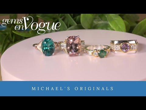 Gems En Vogue presents Michael's Originals