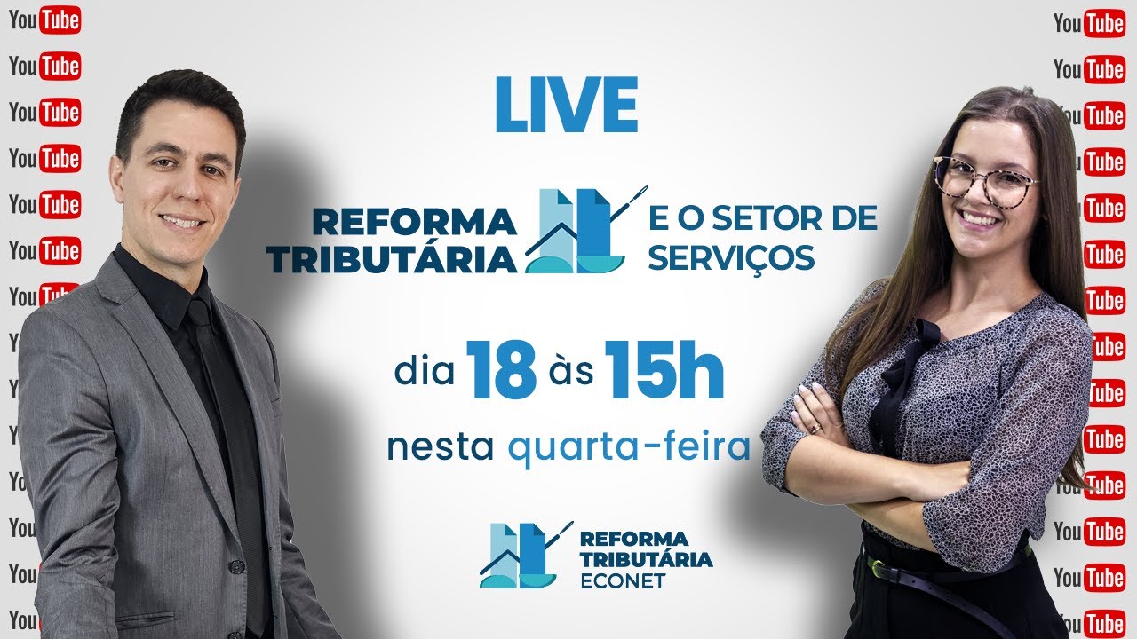 Reforma Tributária para o Setor de Serviços