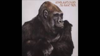 Magic Trick - I Held The Ring