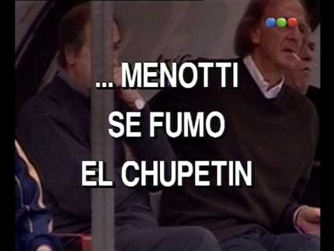 Cólico TV - Videomatch