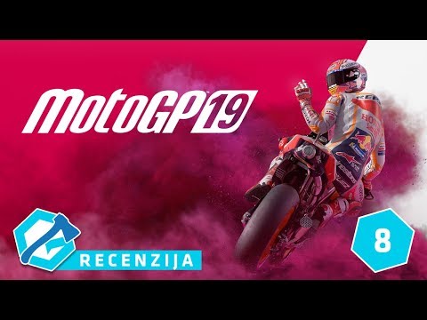 MotoGP19 - RECENZIJA