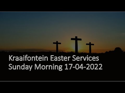 The Abrahamic Age (The Repeat Of Genesis 18) - 2022-04-17AM - Pastor Blessing Mapatha