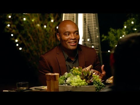 Man Enough Episode 3 - The Ugliness of Body Image