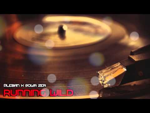 Pleban x Sowa zeR - Running Wild