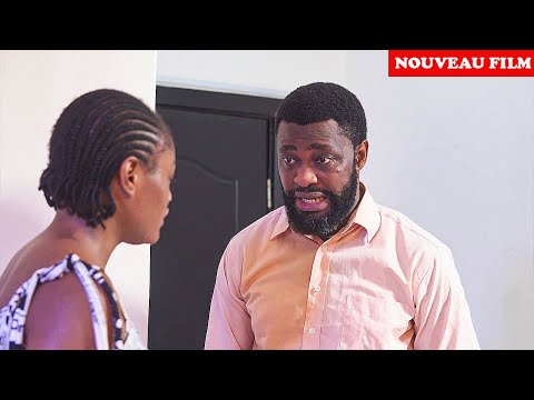 AUCUNE FEMME NE DEVRAIT MANQUER CE NOUVEAU FILM - FILM NIGÉRIAN EN FRANÇAIS