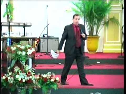 Lo Que La Iglesia De Jesucristo Ha Dejado