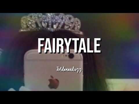 Rod Da God- Fairytale(Slowed)