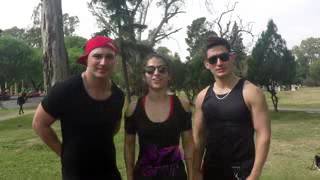 Traicionera coreografía agostina Vallejo 😍😍