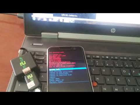 S-OFF HTC 10 Verizon/Sprint/T-mobile/US Unlocked/HTV32 Au Android 8.0.0 Oreo