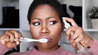 2020 MAKEUP HACKS #Angè