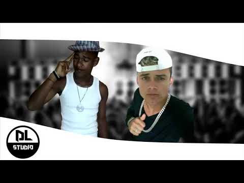 MC EVINHO E MC GEL SEM ESTRESSE - FINAL DE SEMANA