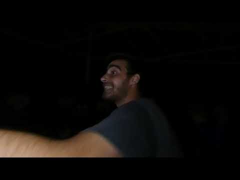 HARON y KBEZA PLK vs JOTAEFE y DYLA | SEMIFINAL | TERCERA COSTA BATTLE DUAL MÁLAGA