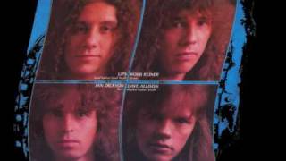 anvil - motormount w/ lyrics