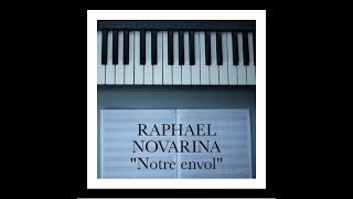 Download lagu 🎧Minimalism N. 9, Notre envol - Raphaël Novarina🎹[Piano] 🎹 [NO Copyright Music]🎶   ☀️ Chill music☀️ mp3